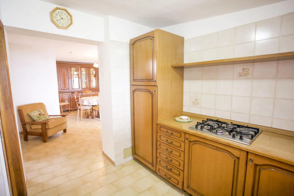 Apartment Il Sogno 5 in Capoliveri with outdoor area-IL SOGNO QUADRI N° 5