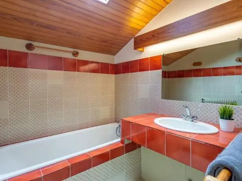 Apartment Iberia