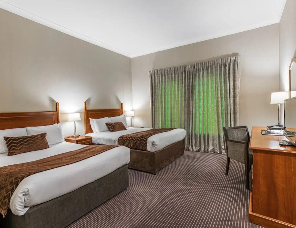 Wilton Hotel Bray
