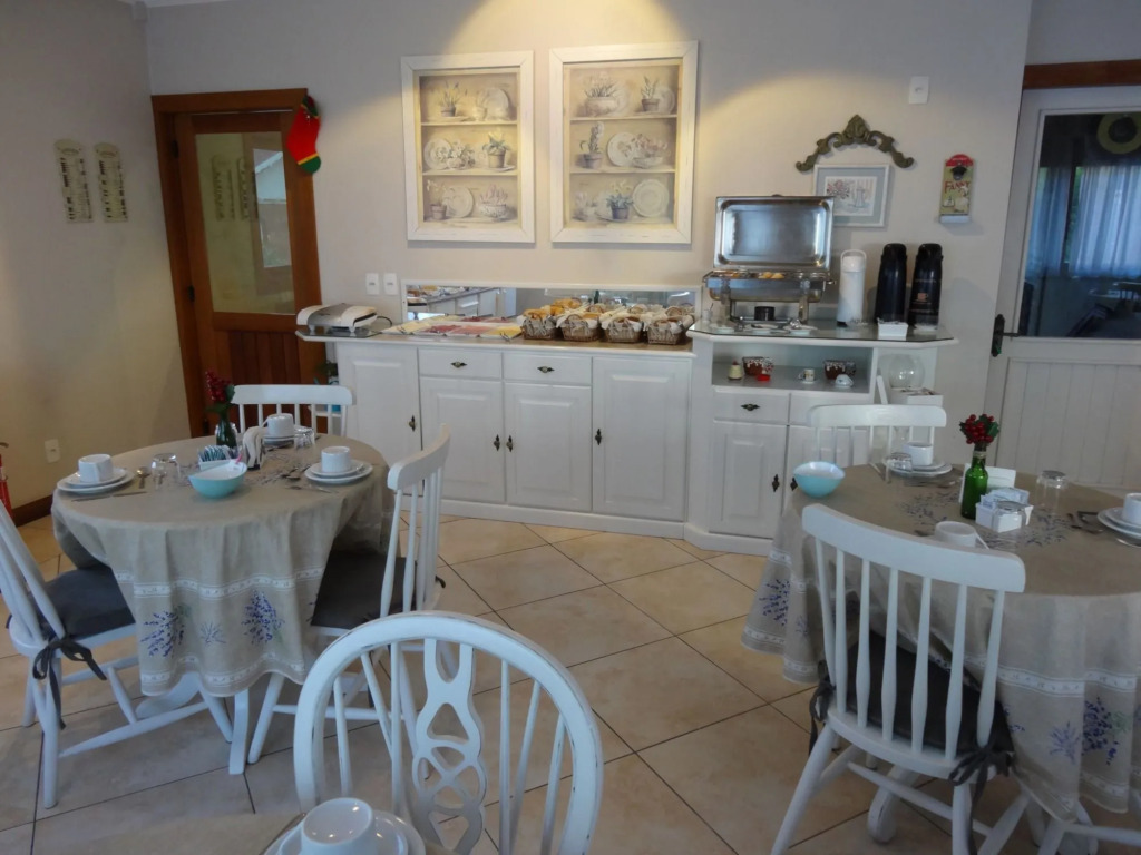Petit Hotel Provence Gramado