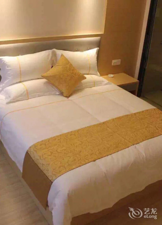 Yichang Rido Hotel