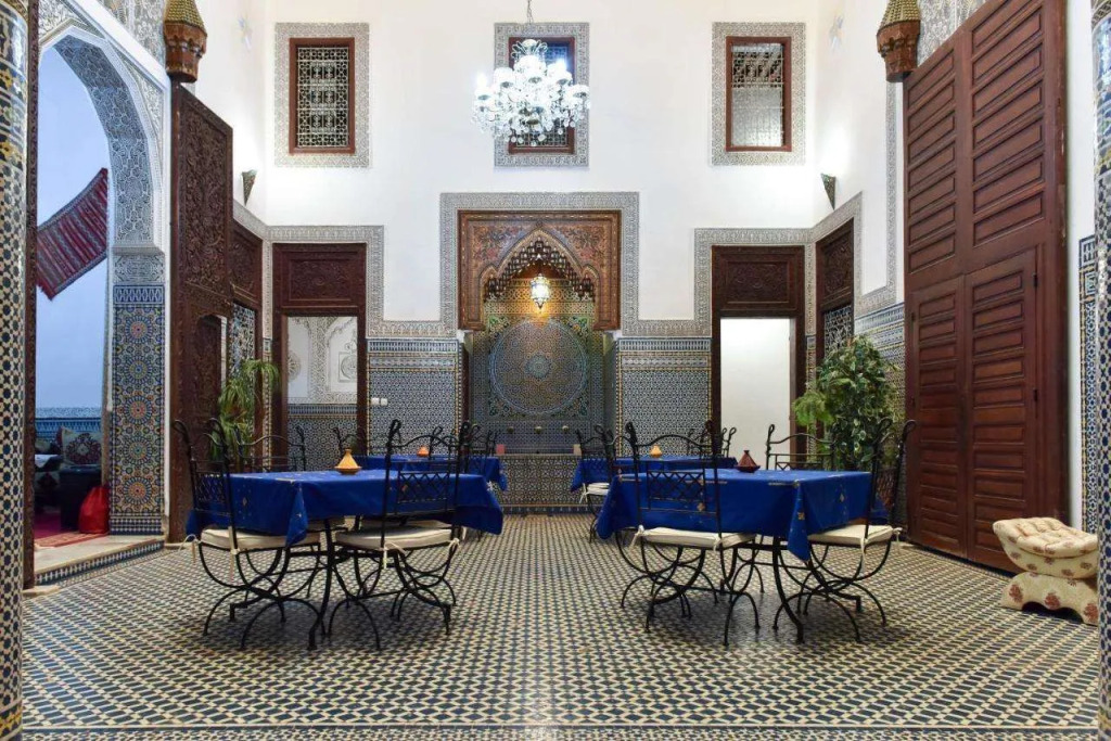 RIAD YOUSSEF