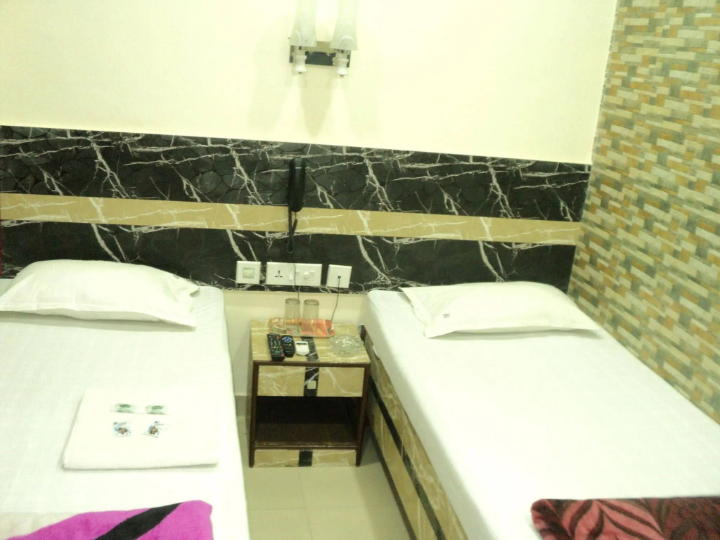 Hotel best inn