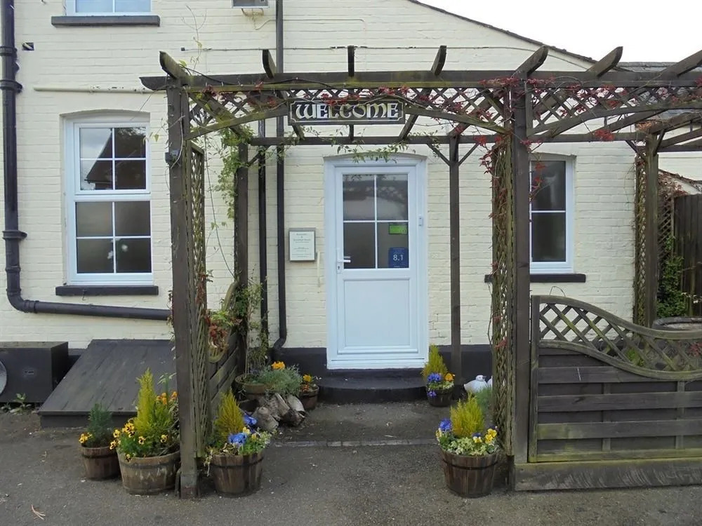 The Long Melford B&B