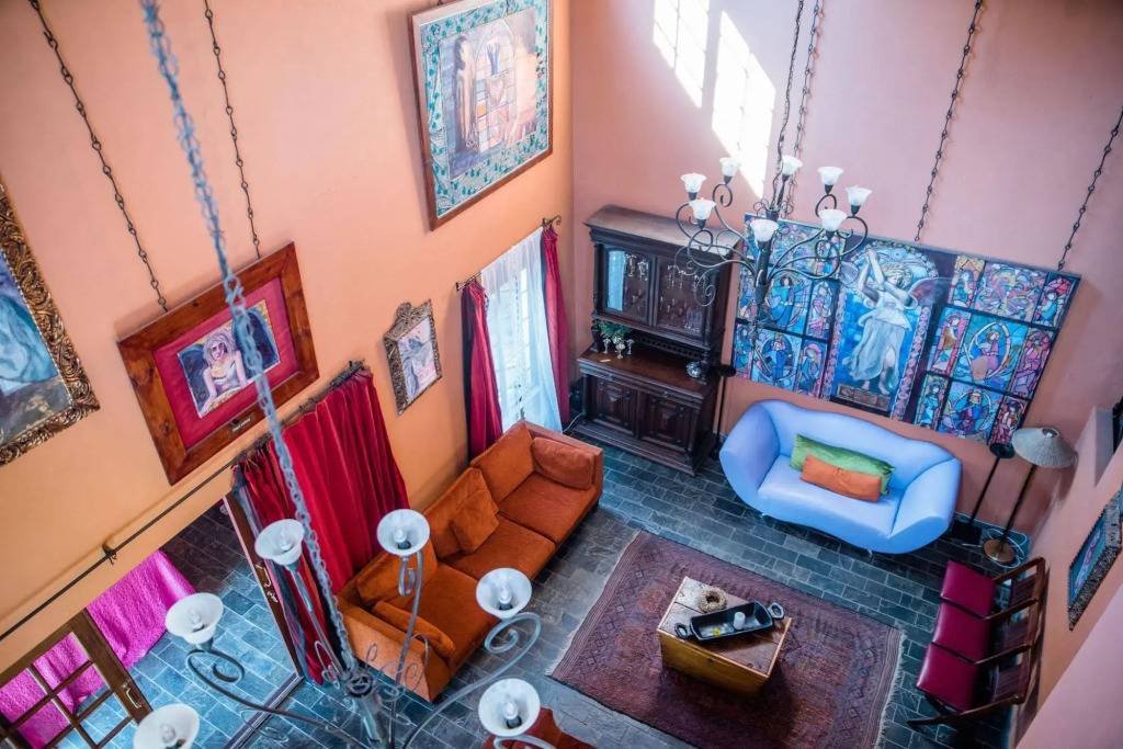 5th Avenue Gooseberry Guest House