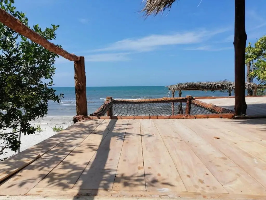 Glamping UVA Playa