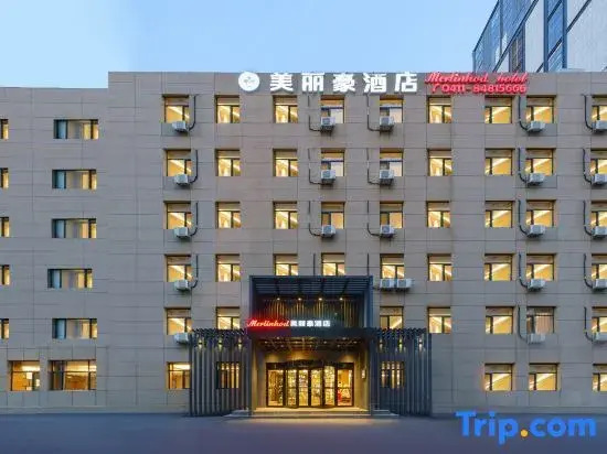 Merlinhod Hotel