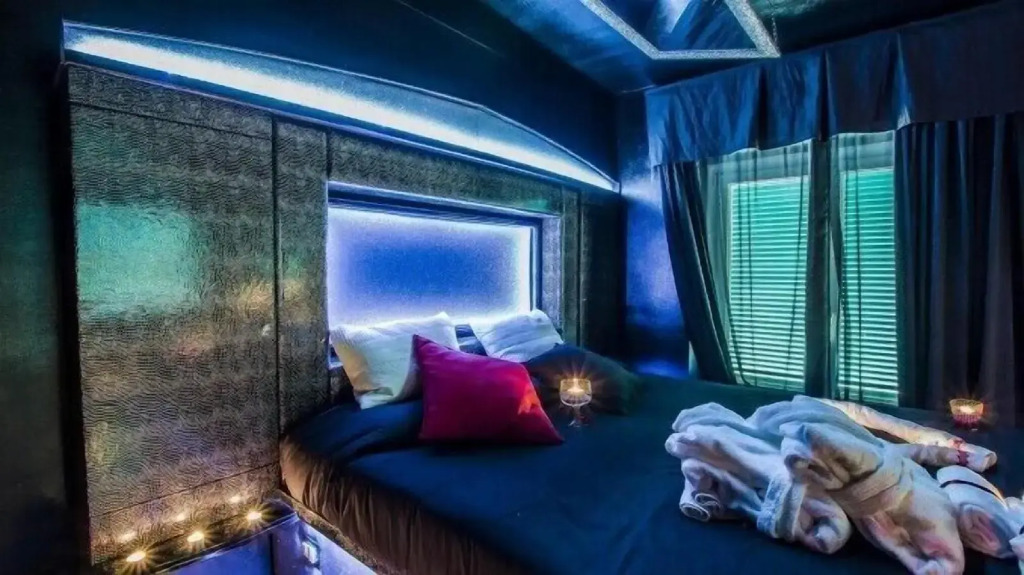 Hotel Butterfly