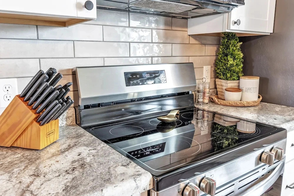 Newly Renovated we are the Perfect Location