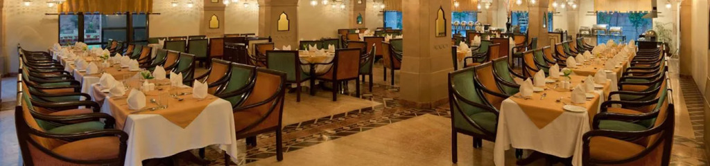 Mani Ram Palace Hotel & Restaurant