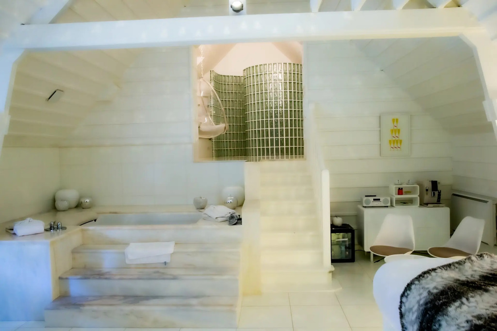 Hotel et Spa Le Lion dOr