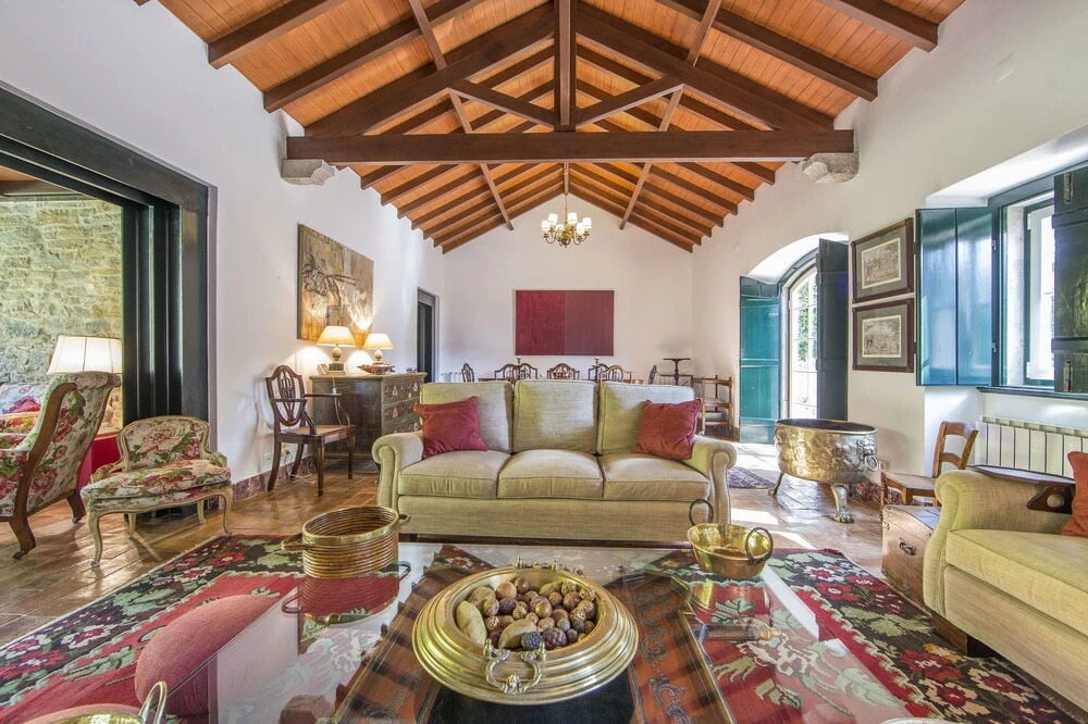 Meet the Artist's Retreat