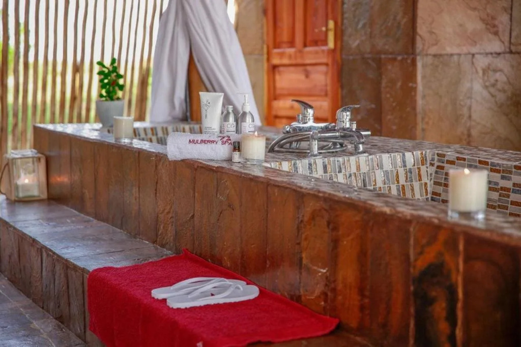 Mzima Beach Residences - Diani Beach