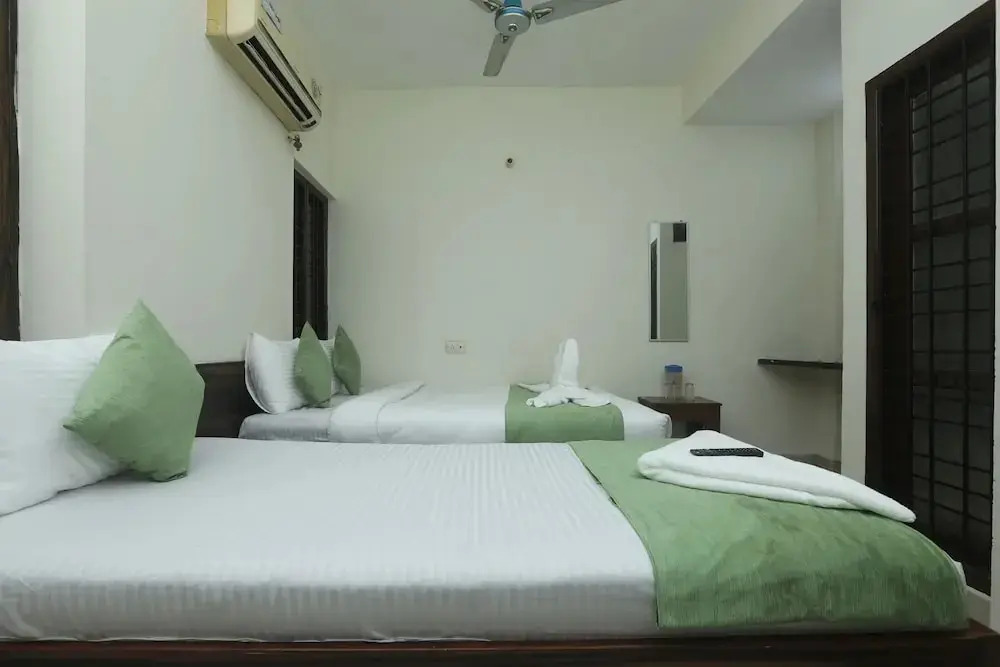 Hotel Zidan Residency