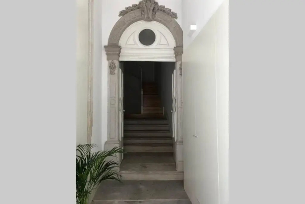 CL Freixo Apartment With Electric Scooters
