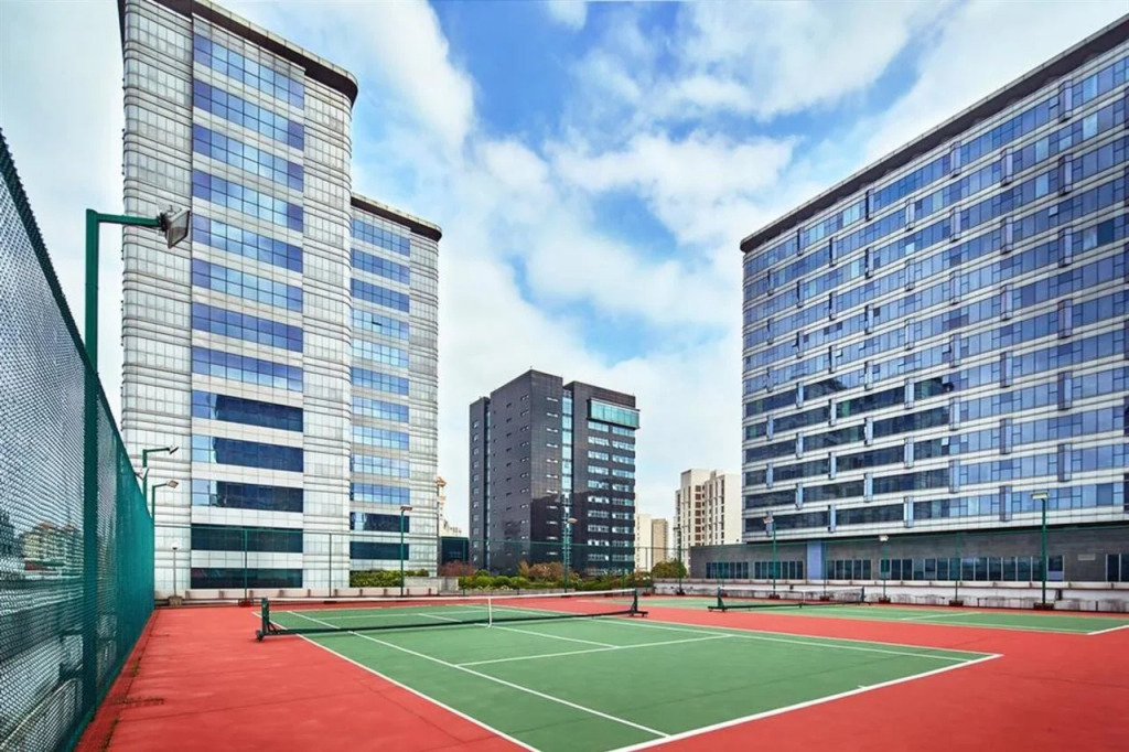 Hilton Shanghai Hongqiao