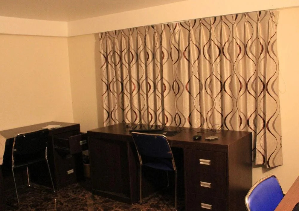 MK City Hotel