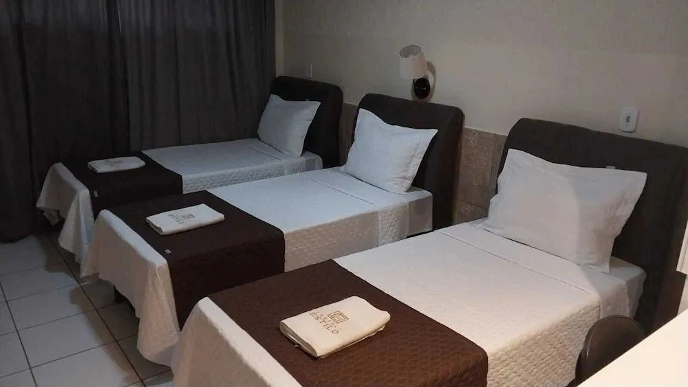 Hotel Estilo