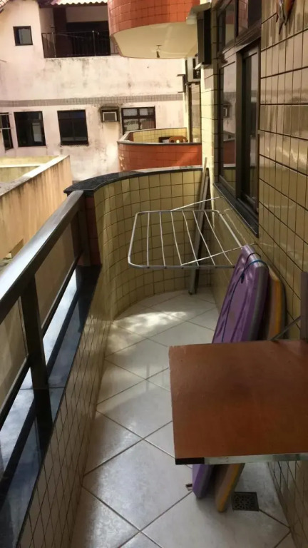 Apartamento na Prainha, de um quarto!
