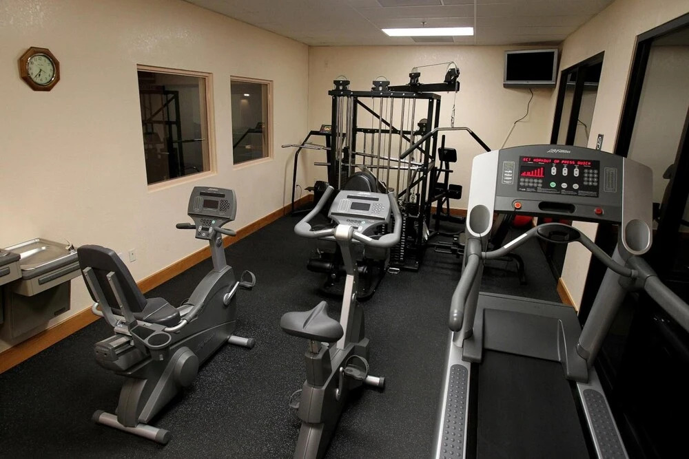 Gateway Studio Suites