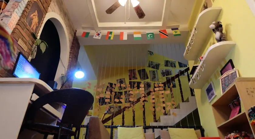 Suebi Youth Hostel
