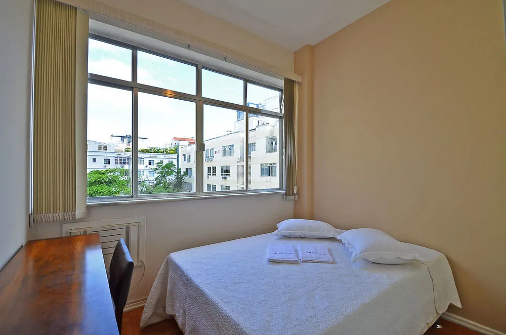 Copacabana AV Apartments