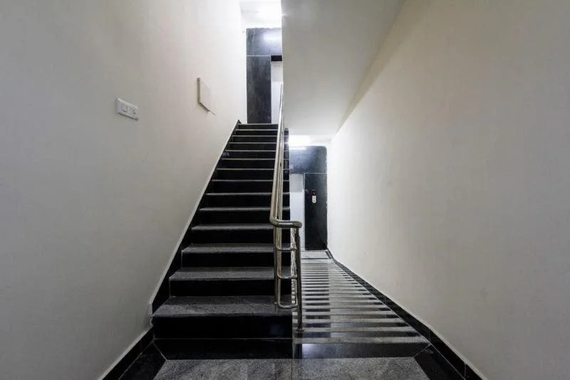 FabHotel Prowell Caprock Hitech City