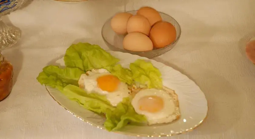 Bed & Breakfast Mazur