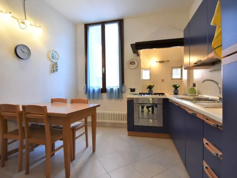 Apartment Al Foghèr by Interhome