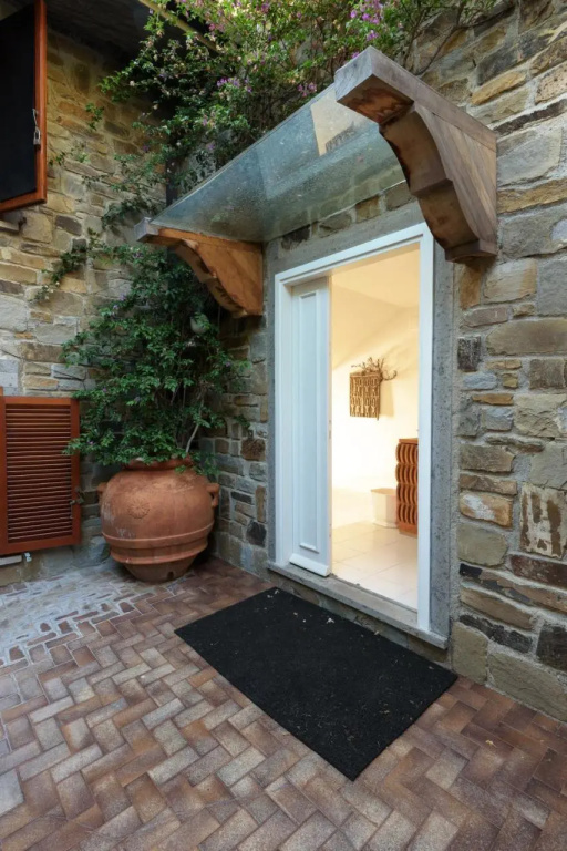 Punta Ala Luxury Villa