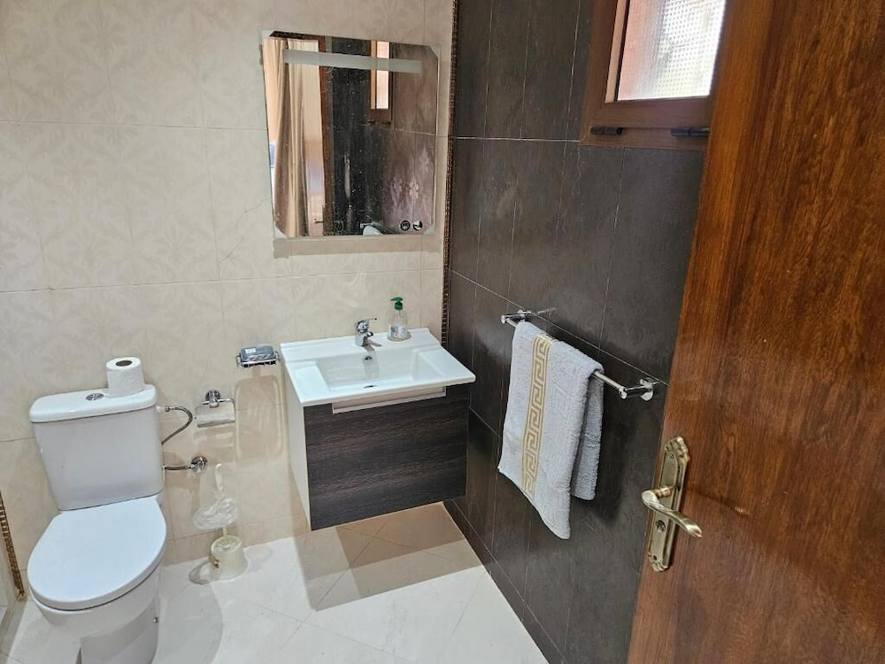Villa des perles