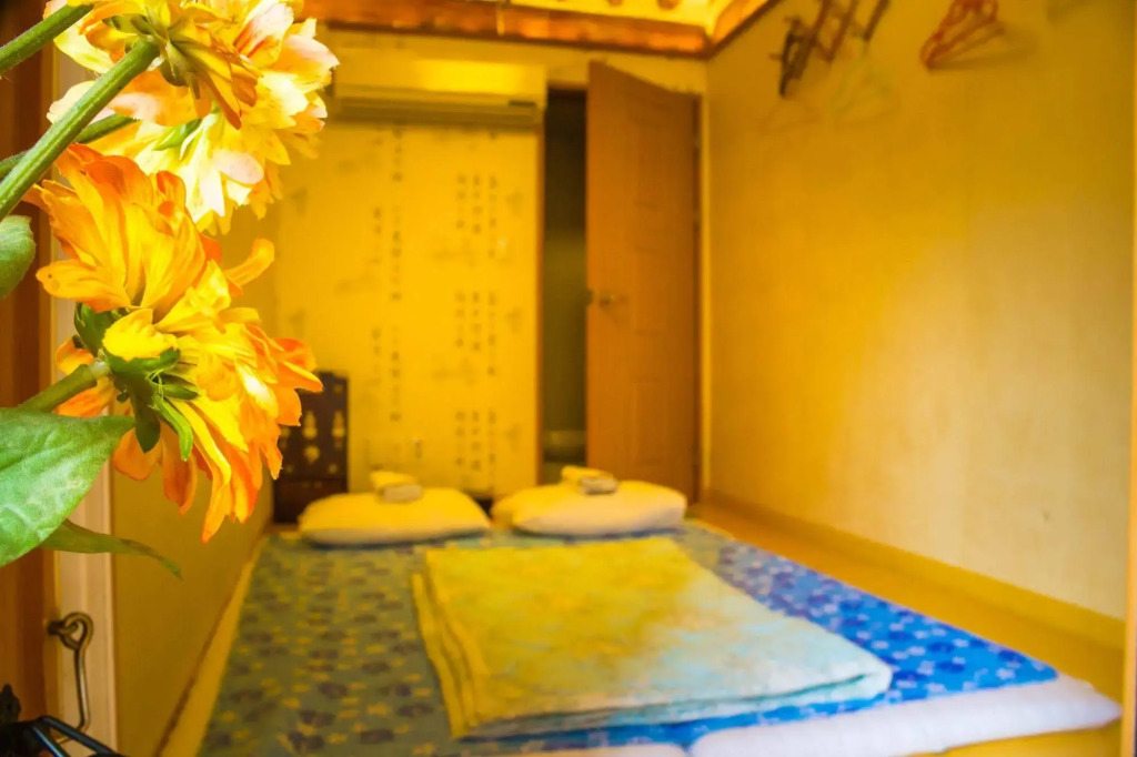 Gung Guesthouse