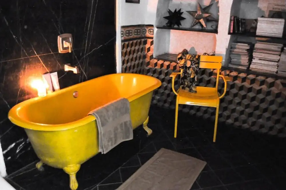 Riad Tibibt
