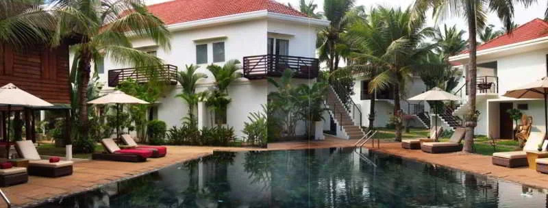 Villa Kiara Boutique Hotel