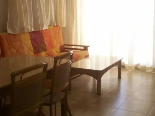 Apartamentos Albamar II