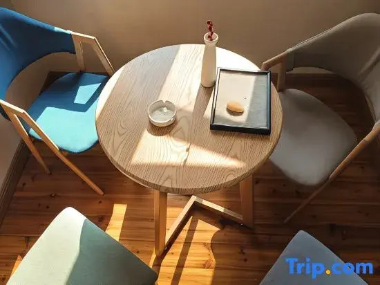Xianju SheNanSheBei Homestay
