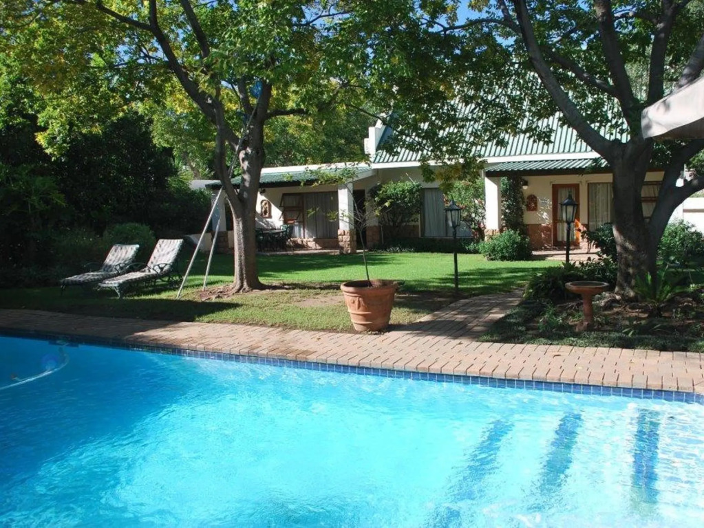 HOSPITALity Lodges