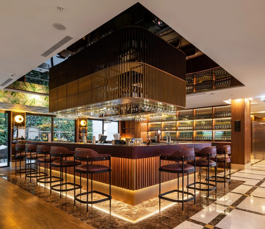 TURIM Oporto Hotel