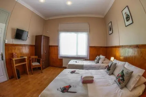 Hostal Vientos de la Patagonia