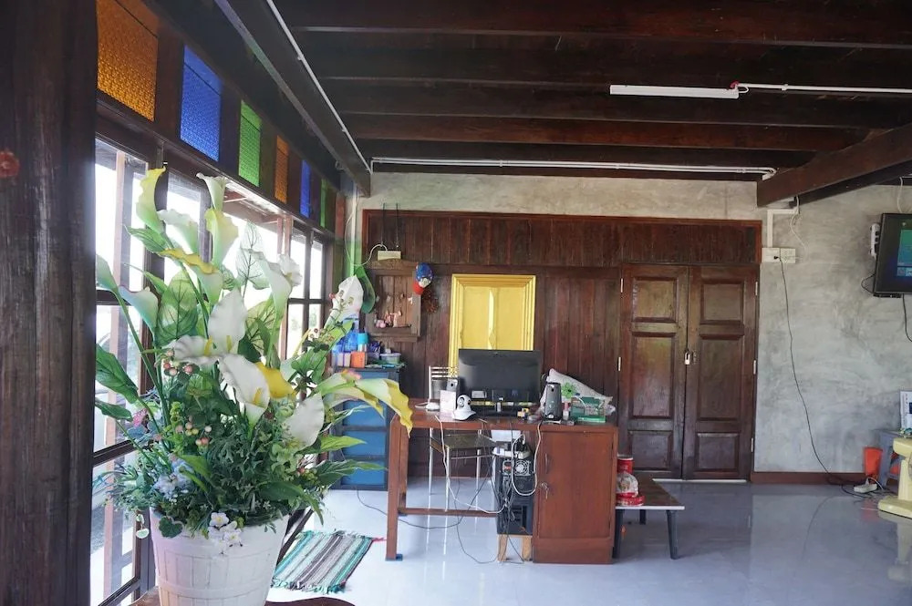 Reunmai Sametngam Resort
