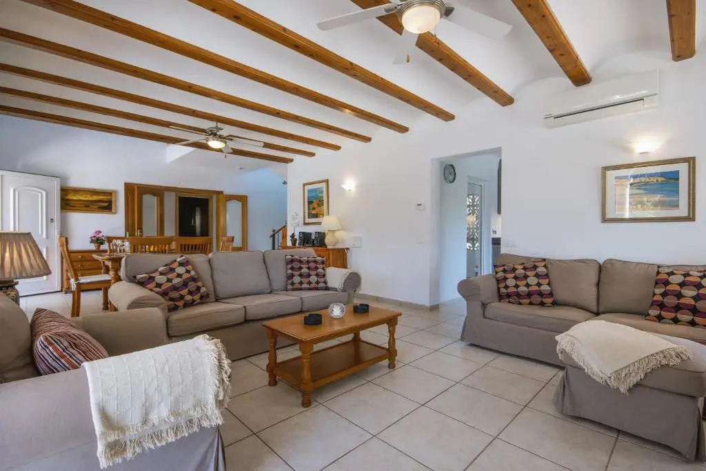 Casa Azucena