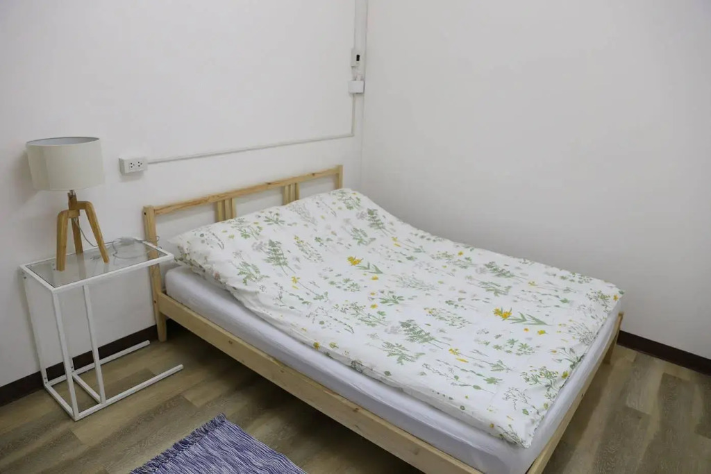 Green Home Hostel