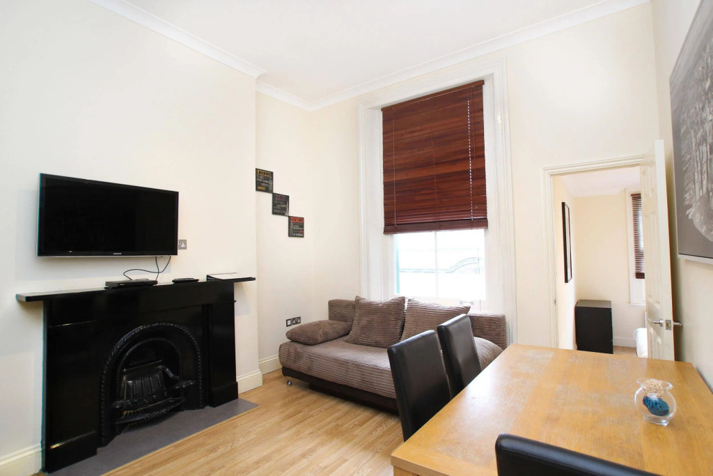 My Apartments Kensington Hogarth