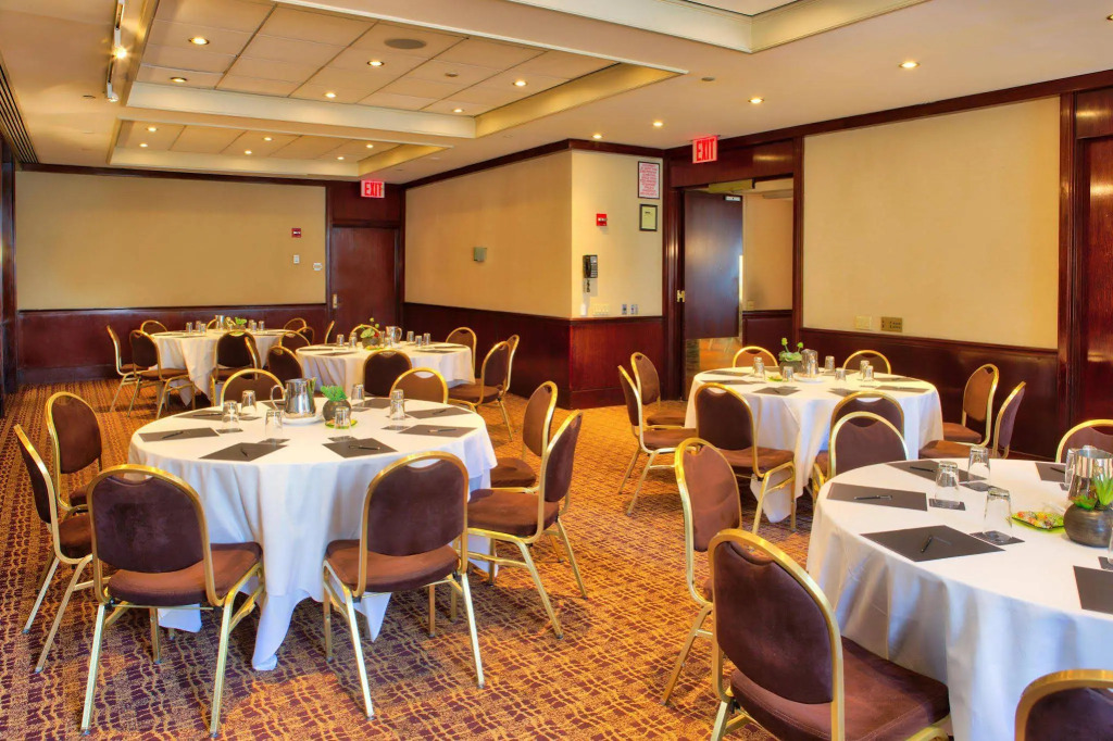 M Social Hotel New York Downtown