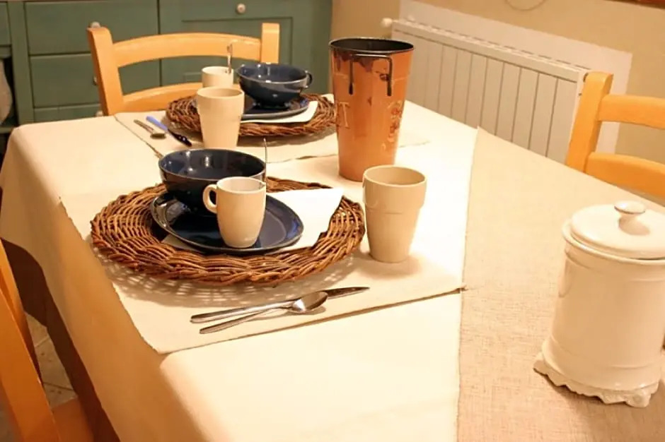 B&B Lo Tatà
