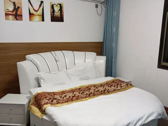jj apartment