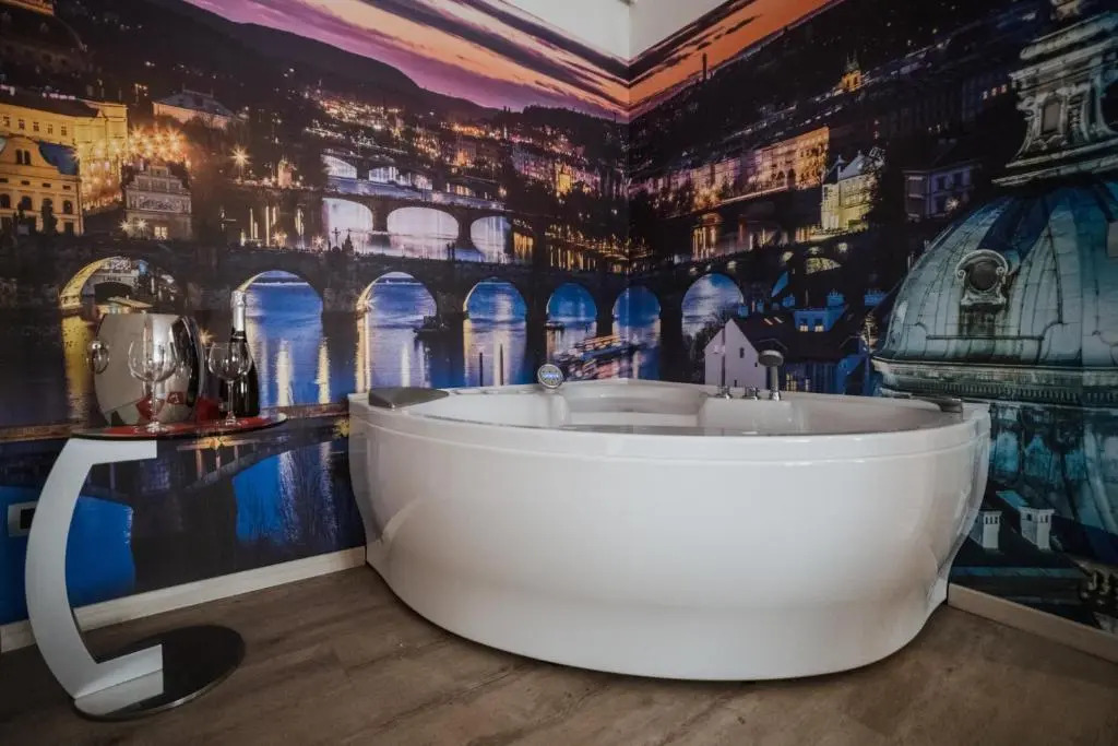 Seven Rooms Milano