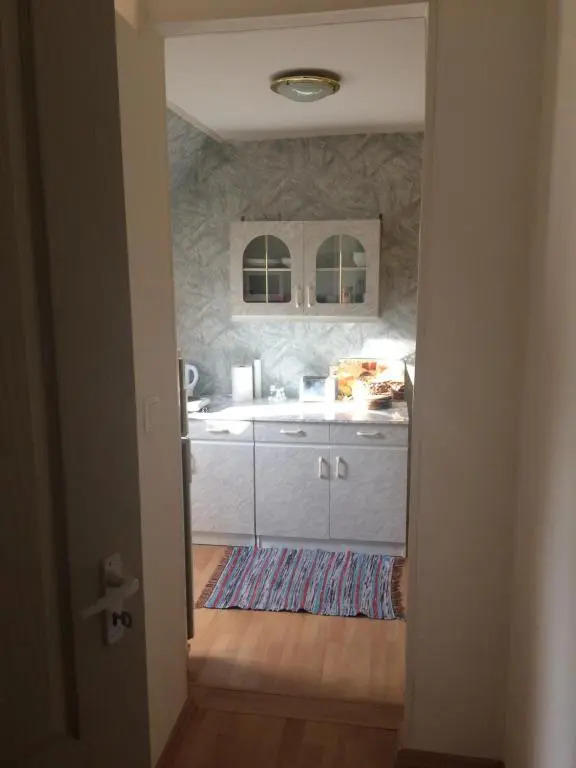 Kamilla Apartman