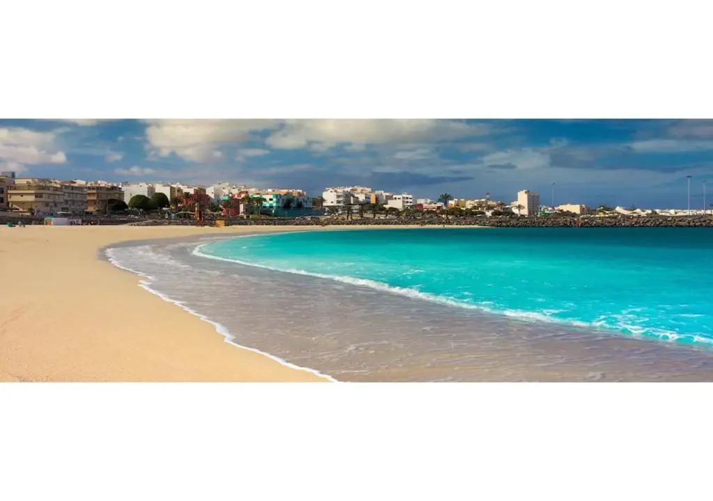 C4 Ocean Holiday Home - Puerto del Rosario