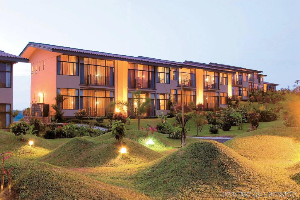 Hotel Arenal Kioro Suites & Spa